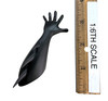 Dark Hero - Left Gloved Open Hand