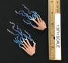 The Clone Wars: Darth Sidious - Force Lightning Hands Set
