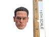 Male Head Sculpt: John Cena (PT-SP75) - Boxed Set