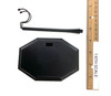 The Sorceress Wanda - Display Stand (Blank)