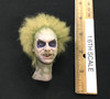 Beetlejuice 2.0 - Head w/ Neck Joint