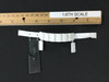 Star Wars Legends: Stormtrooper w/ Death Star Environment - Belt w/ Holster