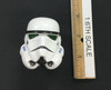 Star Wars Legends: Stormtrooper w/ Death Star Environment - Helmet (No Neck Joint)
