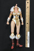 Masters of the Universe: Teela - Body w/ Outfit & Boots (See Note)