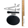 Exclamation Spider - Display Stand (Blank)