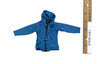 Exclamation Spider - Hoodie Jacket