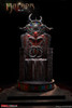 Hathor (Blue) - Hathor Throne Diorama Base (See Note)