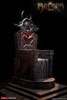 Hathor (Blue) - Hathor Throne Diorama Base (See Note)