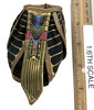Hathor (Golden) - Skirt