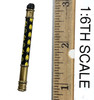WWII German Grobadmiral “Karl Donitz” - Grobadmiral Interim Baton (Extendable)