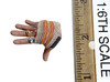 POTC: Dead Men Tell No Tales DX38: Jack Sparrow (Deluxe) - Right Wrapped Open Hand