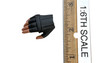 Ninja Hayabusa - Right Gloved Relaxed Hand