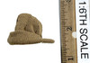 WWII U.S. 2nd Armored Division Infantryman 1945 - Jeep Cap (M1941) WWII U.S. 2nd Armored Division Infantryman 1945 - Jeep Cap (M1941)