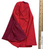 Red Soldier - Cloak (Thick)