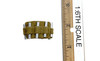 Jedi Female Knight - Legband w/ Cylinders (Metal)