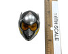 Ant-Man & The Wasp: Quantumania - The Wasp - Head (Masked) (Electronic) (No Neck Joint)