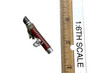 Star Wars Legends: Lord Starkiller - Lightsaber Hilt w/ Belt Clip (Rahm Kota) (See Note)