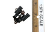 WWII German Generalfeldmarschall “Friedrich Paulus” - Binoculars