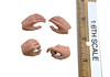WWII German Generalfeldmarschall “Friedrich Paulus” - Hand Set (4)