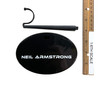 Neil Armstrong: First Moon Landing - Display Stand