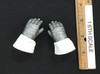 Neil Armstrong: First Moon Landing - Extravehicular Gloved Hands w/ Wrist Cuffs