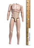 Neil Armstrong: First Moon Landing - Nude Body