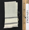 Bravo Two Zero SAS: Gunner - Keffiyeh Scarf Bravo Two Zero SAS: Gunner - Keffiyeh Scarf