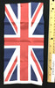 Bravo Two Zero SAS: Gunner - UK British Flag (Union Jack) Bravo Two Zero SAS: Gunner - UK British Flag (Union Jack)