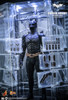 The Dark Knight Trilogy: Batman Armory w/ Bruce Wayne - Batman Armory Display Diorama (Electronic USB Powered) (*Empty* - See Note)