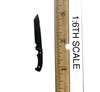 Miss Wong 2.0 - Tactical Knife