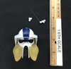 The Clone Wars: ARF Trooper w/ 501st Legion AT-RT - Helmet (No Neck Joint)