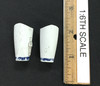 The Clone Wars: ARF Trooper w/ 501st Legion AT-RT - Lower Arm Armor