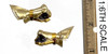 Wings of Salvation: Archangel Raphael - Gauntlets Set (Gripping)
