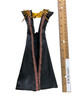 Bright Moon in the Qin Dynasty: Wei Zhuang - Robe w/ Shoulder Armor