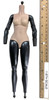 Star Wars: Ahsoka - Sabine Wren - Nude Body