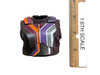 Star Wars: Ahsoka - Sabine Wren - Vest w/ Body & Shoulder Armor