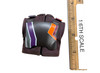 Star Wars: Ahsoka - Sabine Wren - Vest w/ Body & Shoulder Armor