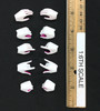 Parallel Universe: Spider Girl - Hand Set (10)