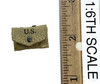 WWII Marine Corps Battle of Okinawa - First Aid Pouch