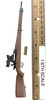Miss Wong 3.0 - Sniper Rifle w/ Ammo (SR M1903)
