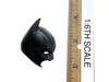 Bane (Stealth Version) - Broken Batman Cowl