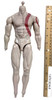 Deicide Ragnarok: Man of War - Nude Body w/ Tattoo & Scar