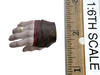 Deicide Ragnarok: Man of War - Right Armored Relaxed Hand