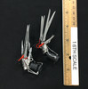 Present Toys: Scissorhands - Scissorhands Set