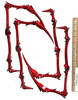 Spider-Man 2 (PS4): Peter Parker (Superior Suit) - Spider Pincers Set (4)
