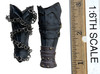 Fight to Break the Sky: Xiao Yan - Bracers (Metal Chain)