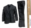 Gangster Kingdom: Diamond 8 Joy - Suit (Black)