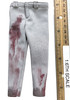 The Bitten: Ricardo - Baseball Pants (Bloody)