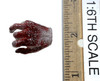 The Bitten: Ricardo - Right Zombie Gripping Hand