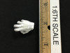 Pink Pterosaur - Right Gloved Wide Gripping Hand